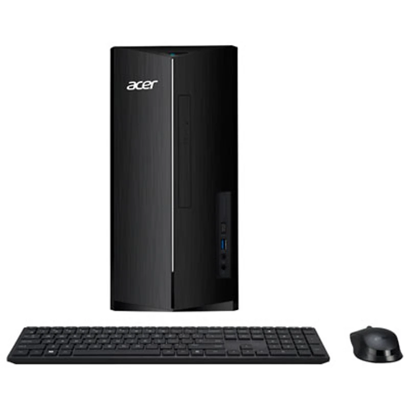 Acer Aspire TC-1785-EB14 Desktop PC (Intel Core i7-14700/32GB RAM/1TB SSD/Windows 11)