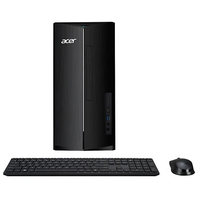 Acer Aspire TC-1785-EB14 Desktop PC (Intel Core i7-14700/32GB RAM/1TB SSD/Windows 11)