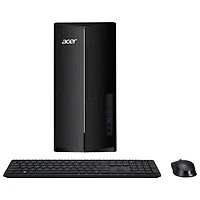 Acer Aspire TC-1785-EB14 Desktop PC (Intel Core i7-14700/32GB RAM/1TB SSD/Windows 11)