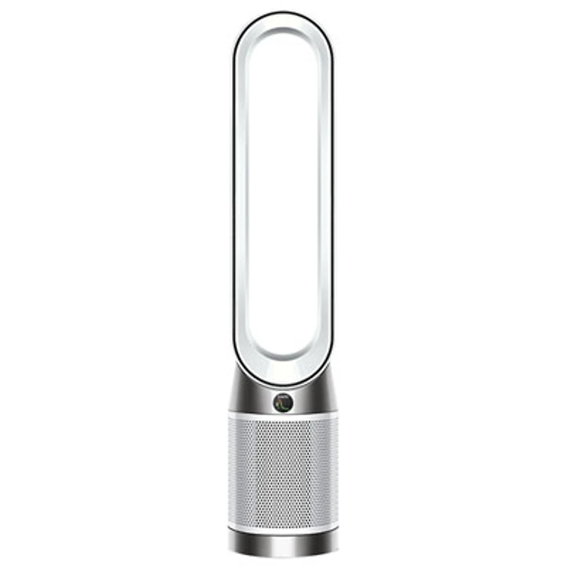 Dyson Cool PC1 Air Purifier with HEPA Filter - White