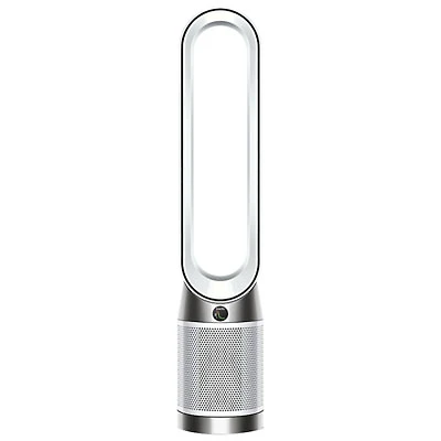 Dyson Cool PC1 Air Purifier with HEPA Filter - White