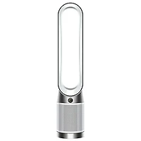 Dyson Cool PC1 Air Purifier with HEPA Filter - White