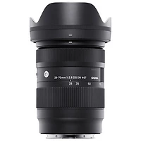 Sigma Contemporary 28-70mm f/2.8 DG DN Lens for Sony E-Mount