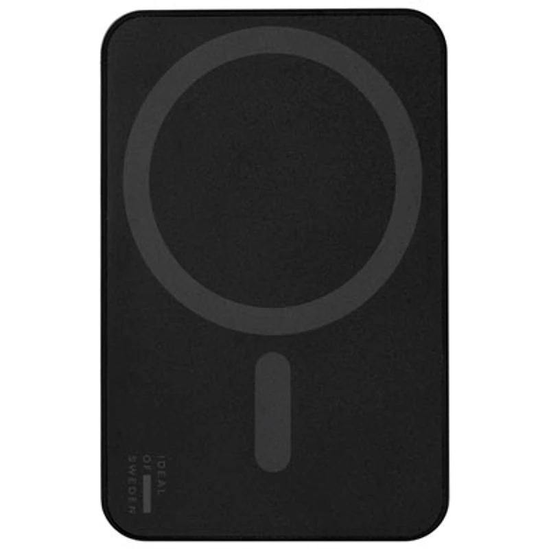 Ideal of Sweden Magsafe Suction Phone Mount - Black