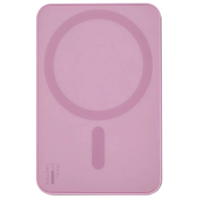 Ideal of Sweden Magsafe Suction Phone Mount - Pink