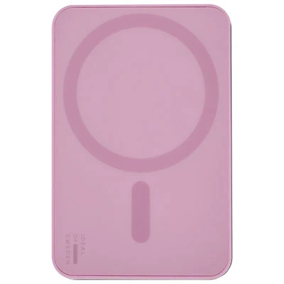 Ideal of Sweden Magsafe Suction Phone Mount - Pink
