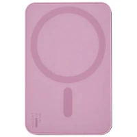 Ideal of Sweden Magsafe Suction Phone Mount - Pink