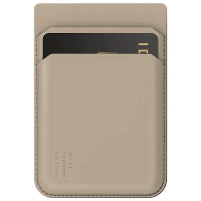Ideal of Sweden MagSafe Card Holder