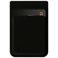 Ideal of Sweden MagSafe Card Holder - Black