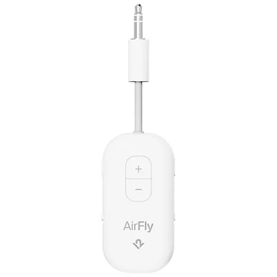 Twelve South AirFly Pro 2 Bluetooth Transmitter