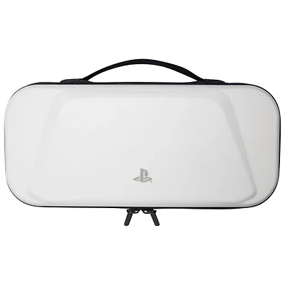 PowerA Protection Case for PlayStation Portal Remote Player - White