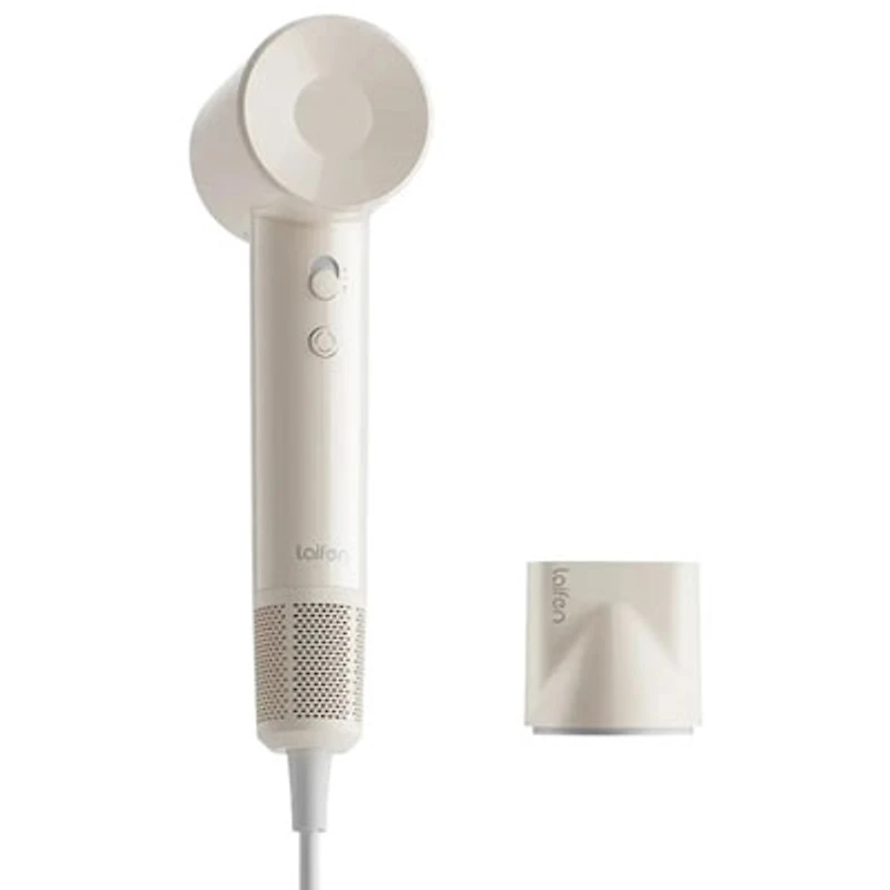 Laifen Swift SE Lite 1400W Hair Dryer (1HD11-S-CA-MT-001) - Tan