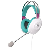 ASUS TUF Gaming H1 Gen II Gaming Headset - Hatsune Miku Edition