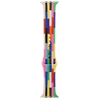 Apple Watch 42mm Sport Band - Pride Edition - Medium/Large 150-200mm