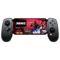 Backbone Pro Gaming Controller for Android & iPhone 15/16 Series