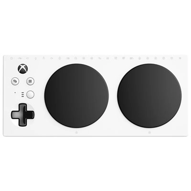 Xbox Wired Adaptive Controller for Xbox Series X|S / Xbox One / Windows