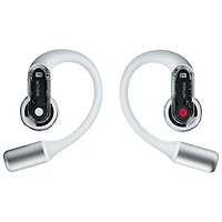 Nothing Ear (open) Open-Ear True Wireless Earbuds - White - Only at Best Buy