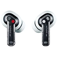Nothing Ear In-Ear Noise Cancelling True Wireless Earbuds