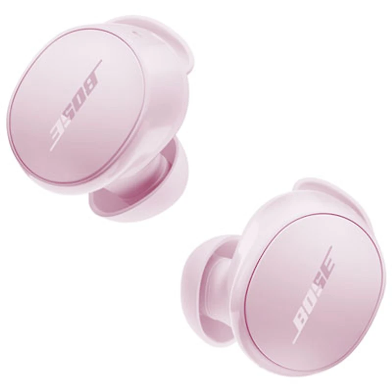 Bose QuietComfort In-Ear Noise Cancelling Bluetooth Earbuds