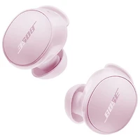 Bose QuietComfort In-Ear Noise Cancelling Bluetooth Earbuds