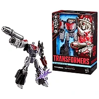 Hasbro Transformers Studio Series - War for Cybertron Megatron Action Figure