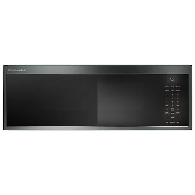 Kitchenaid Over-The-Range Microwave (YKMML550RJP) - 1.1 Cu. Ft. - Juniper