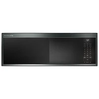 Kitchenaid Over-The-Range Microwave (YKMML550RJP) - 1.1 Cu. Ft. - Juniper