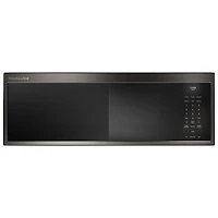 Kitchenaid Over-The-Range Microwave (YKMML550RBE) - 1.1 Cu. Ft. - Black