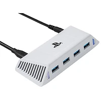 PowerA 4-Port USB 5Gbps Hub for PlayStation 5