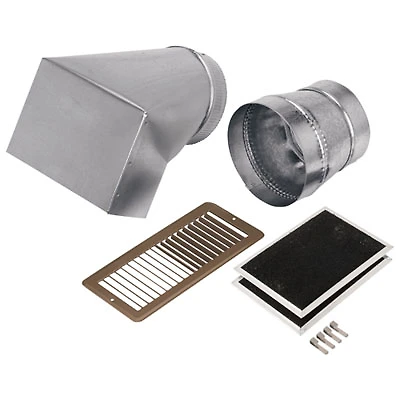 Best Non-Ducted Kit for Best HBN1366SS (HARKBN36)