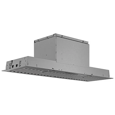 Best 36" Under Cabinet Insert Range Hood (HBN1366SS) - Stainless Steel