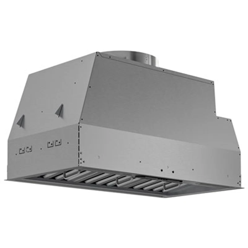 Best 30" Under Cabinet Insert Range Hood (HBN223012SS) - Stainless Steel