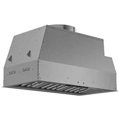 Best 30" Under Cabinet Insert Range Hood (HBN223012SS) - Stainless Steel