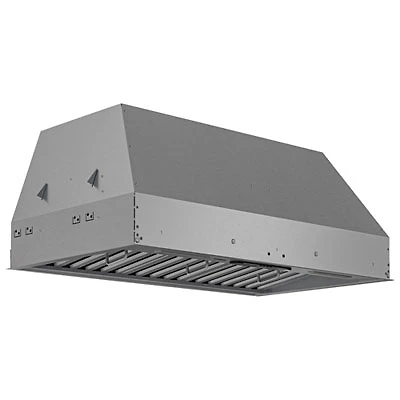 Best 48" Under Cabinet Insert Range Hood (HBN348212SS) - Stainless Steel