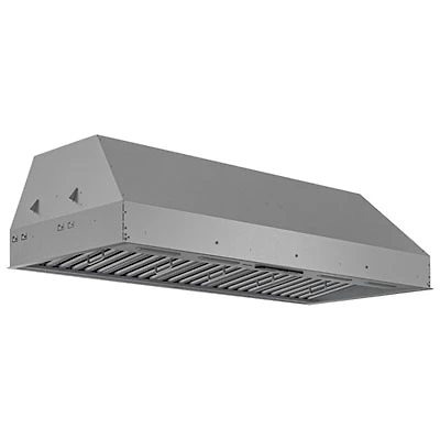 Best 42" Under Cabinet Insert Range Hood (HBN542912SS) - Stainless Steel