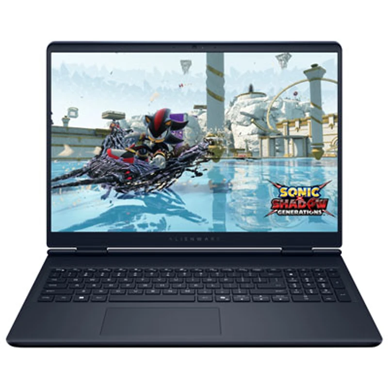 Alienware 16 Aurora 16" Gaming Laptop - Blue (Intel Core 7 240H Series 2/32GB RAM/1TB SSD/GeForce RTX 5060/Win11)