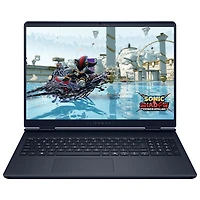 Alienware 16 Aurora 16" Gaming Laptop - Blue (Intel Core 7 240H Series 2/32GB RAM/1TB SSD/GeForce RTX 5060/Win11)