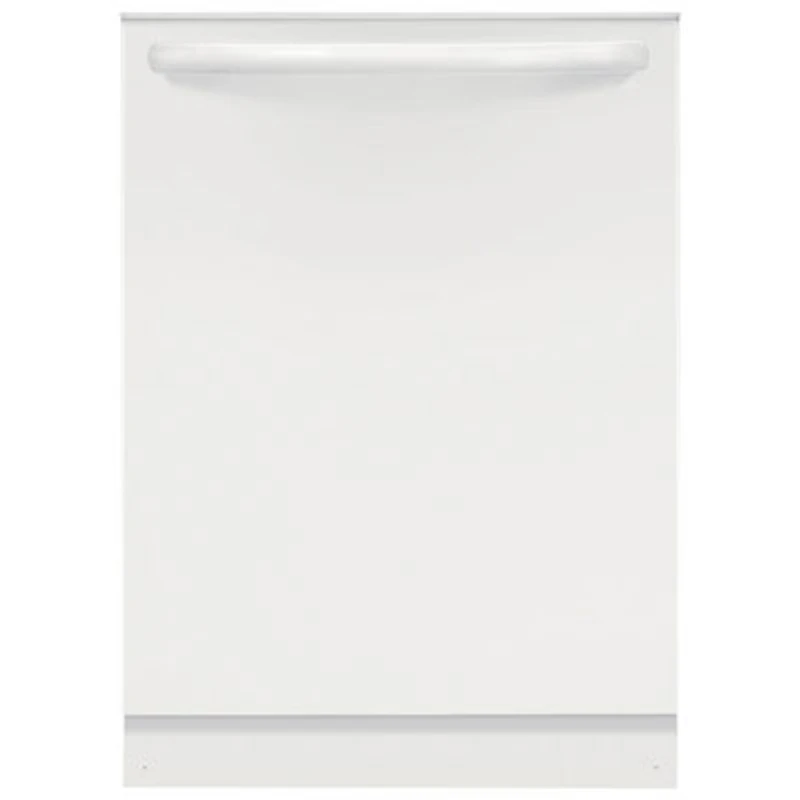 Open Box - Frigidaire 24" 52dB Built-In Dishwasher (FDPH4316AW) - White - Scratch & Dent