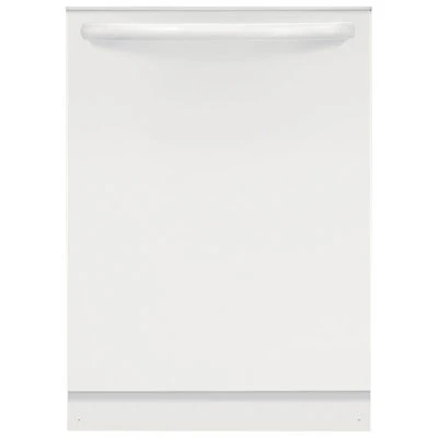 Open Box - Frigidaire 24" 52dB Built-In Dishwasher (FDPH4316AW) - White - Scratch & Dent