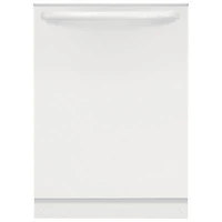 Open Box - Frigidaire 24" 52dB Built-In Dishwasher (FDPH4316AW) - White - Scratch & Dent