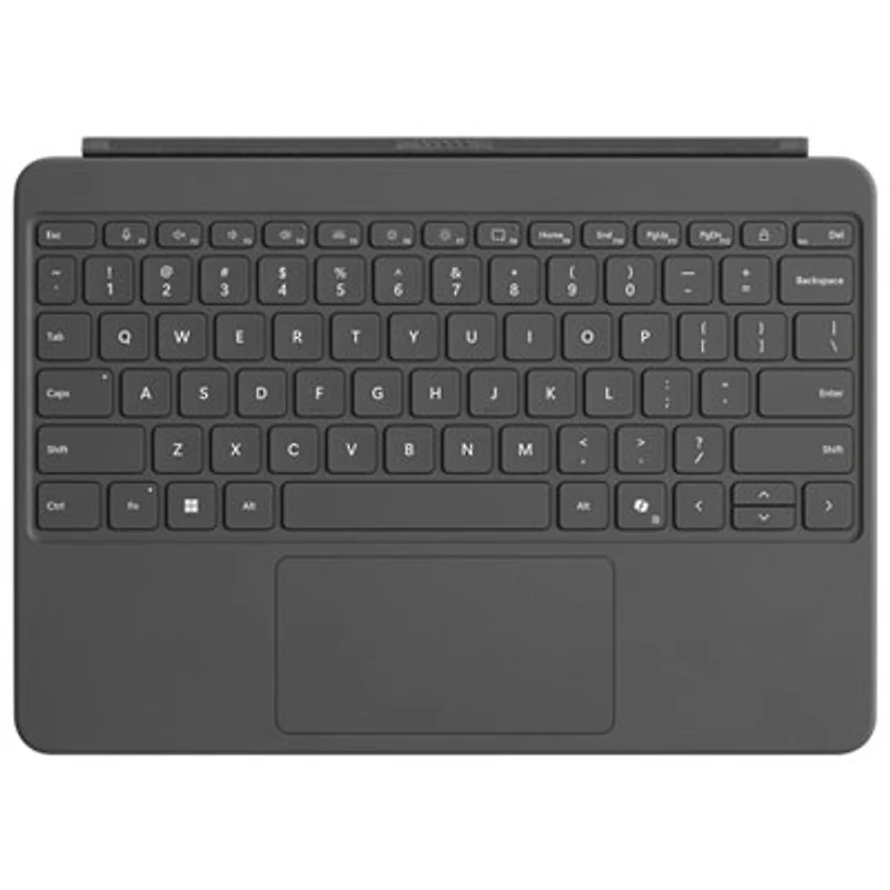 Microsoft Surface Pro 12" Keyboard - Slate - English
