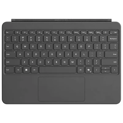 Microsoft Surface Pro 12" Keyboard - Slate - English