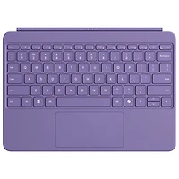 Microsoft Surface Pro 12" Keyboard - Violet - English