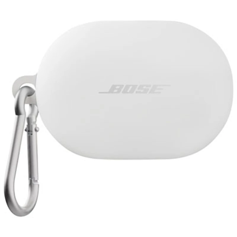 Bose QuietComfort Earbuds Silicone Case Cover