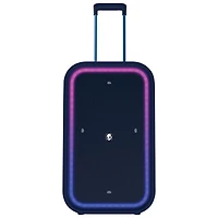 Skullcandy Stomp XXL Splashproof Bluetooth Wireless Party Speaker - Black