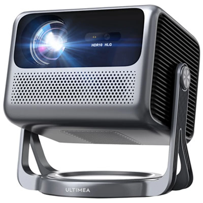 Ultimea Nova C40 1080p HD LED Smart Home Theatre Projector