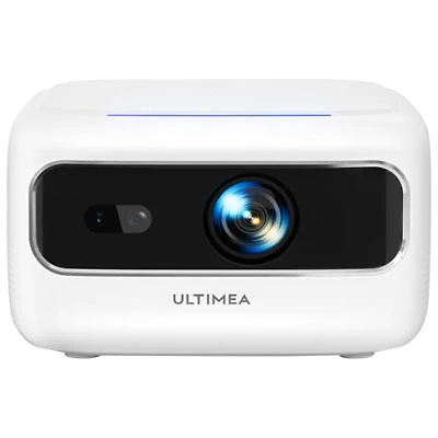 Ultimea Apollo P10 720p HD LED Home Theatre Projector