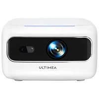 Ultimea Apollo P10 720p HD LED Home Theatre Projector