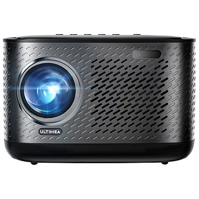 Ultimea Apollo P50 1080p HD LED Smart Home Theatre Projector