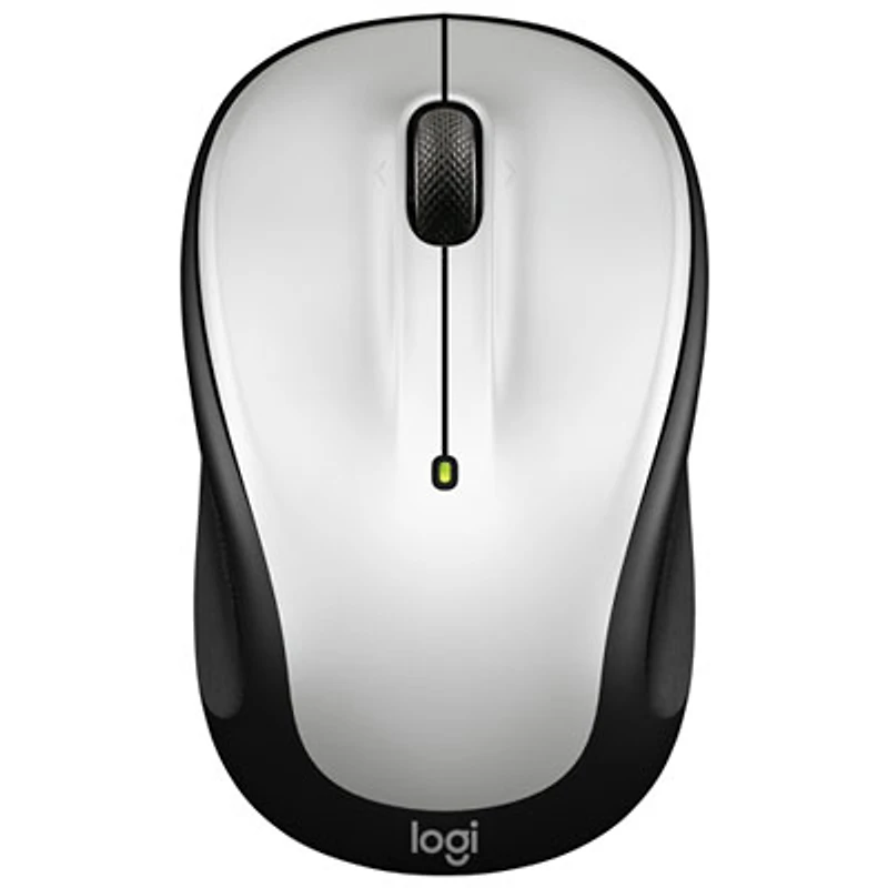 Logitech M325s 1000 DPI Wireless Optical Mouse